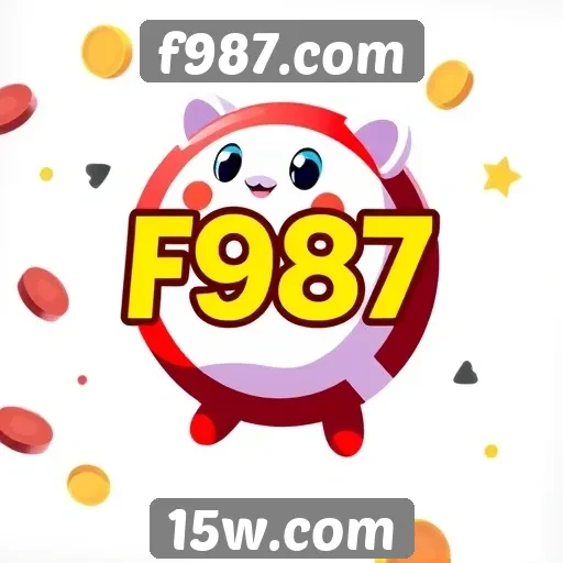 Análise da oferta de jogos disponíveis no f987.com