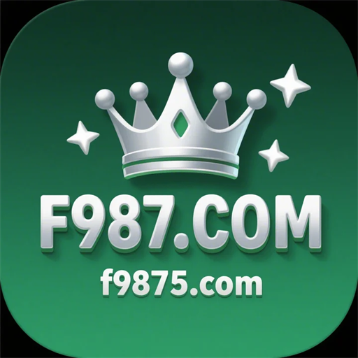 f987.com Logo