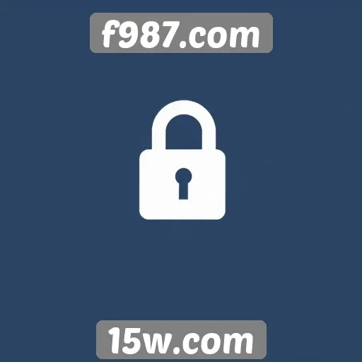 Avaliação de segurança do f987.com para jogadores
