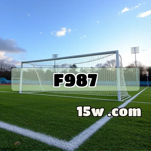 f987.com: Descubra o Mundo Vibrante dos Jogos de Simulação